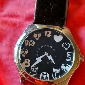 Marc by Marc watch